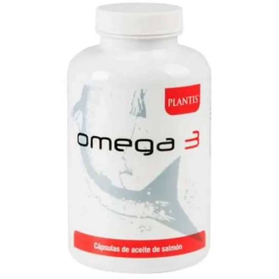 Artesania Omega 3 A.Salmón 55 Perlas