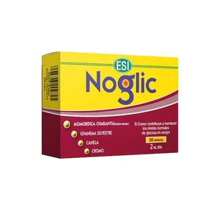 Trepatdiet Noglic, 30 tabletten
