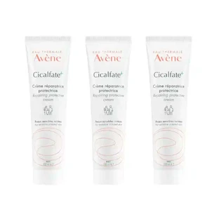 Avène Cicalfate Repair Creme 3x100 ml