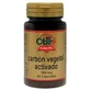 Obire Geactiveerde Plantaardige Koolstof 200 Mg , 60 capsules