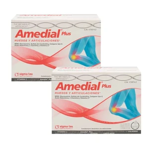Amedial Plus Pack, 2 x 20 Beutel
