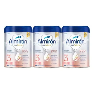 Almirón Profutura 3, Packung 3 x 800 g