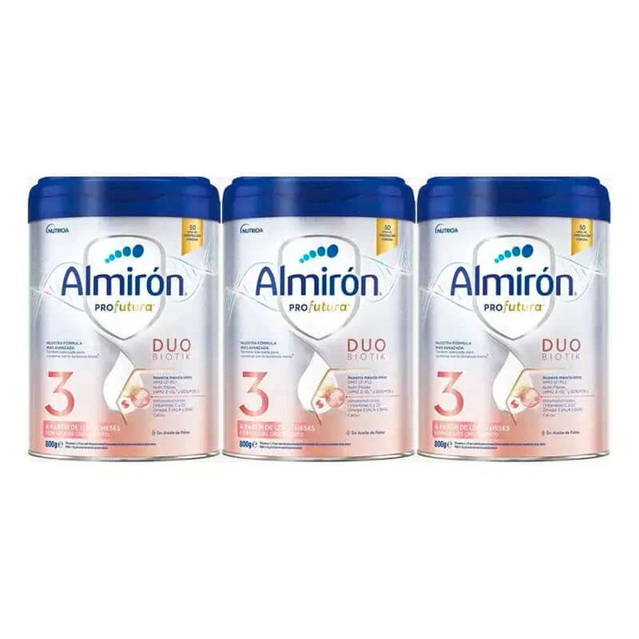 Almirón Profutura 3, Packung 3 x 800 g