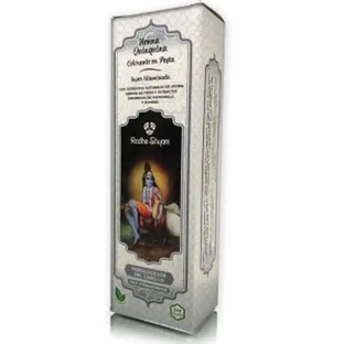 Radhe Shyam Henna Quinquina Henna-Paste, 200 ml