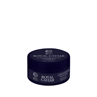 Natura Siberica Eye Contour Firming Patches with Peptides, 60 units , 60 units