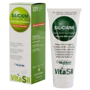Dexsil Vitasil Gel Silic Tub 225Ml.