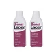 Mondspoelmiddel Lacer Duplo Sensilacer, 2 x 500 ml