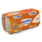 Nutriben Golden Apple Potito für Säuglinge, 2 x 120 Gramm