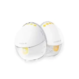 Medela Motion Inbra Cordless and hands-free double breast pump