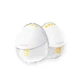 Medela Motion Inbra Cordless and hands-free double breast pump
