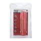 Lacer travel toothbrush for adults