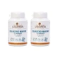 Ana Maria Lajusticia Zeecollageen met magnesium, 2X180 tabletten