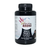 Oro Andes Black Maca 700 Mg , 90 Kapseln