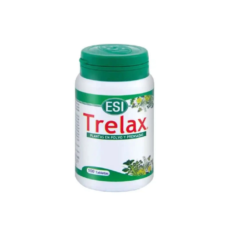 Trepatdiet Trelax , 100 tablets