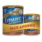 Ensure Sparpaket Schokolade 850G + 400Gr , 1250 Gramm