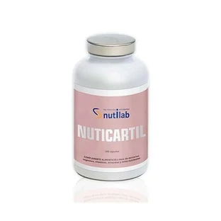 Nutilab Nuticartil , 180 gélules