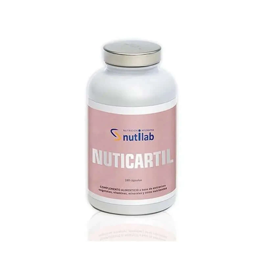 Nutilab Nuticartil , 180 capsules