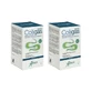 Aboca Coligas Fast Bottle, 2X50 Capsules