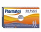 Pharmaton 50 Plus 30 capsules