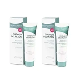 Trofolastin Tepelverzorgingscrème, 2X50 ml