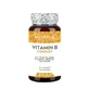 Nutralie Vitamin B-Komplex + Vitamin C + Vitamin C + Cholin + Inositol + Paba, 90 Kapseln