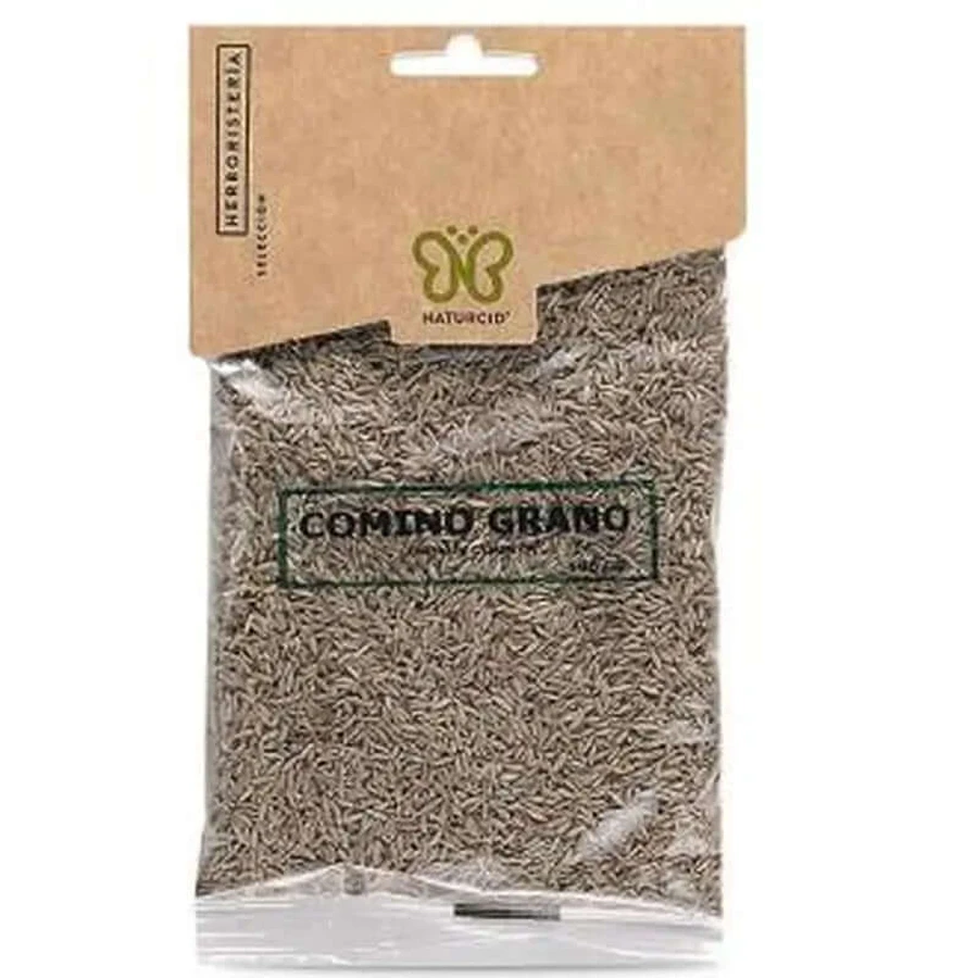 Naturcid Fenchel-Kümmel-Beere 100Gr.