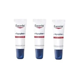 Eucerin Aquaphor Sos Regenerating Lip Care, 3X10 Ml