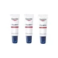 Eucerin Aquaphor Sos Regenerating Lip Care, 3X10 Ml