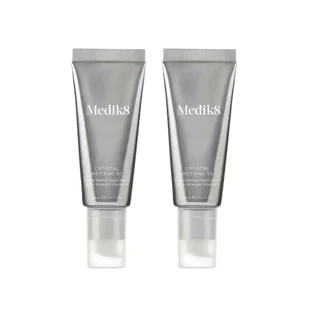 Medik8 Crystal Retinal 10, 2X30 Ml