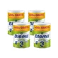 Blemil 3 Forte 800+400 Free, 4X1200 grams