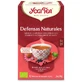 Yogi Tea Biological Natural Defences 17 sachets