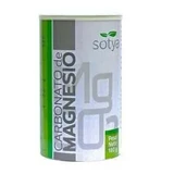 Sotya Carbonato de magnesio Tarro de 180 g