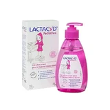 Lactacyd Pediatric Ultra Gentle Intimhygiene-Gel Täglich 200 ml