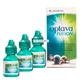 Optava Fusion Estéril, envase 3 x 10 ml