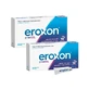 Eroxon Stimgel Gel for erectile dysfunction, 2 x 4 single-dose tubes