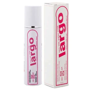 Crème d'agrandissement du pénis Eros-Art 50 Ml