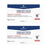 Immunoferon , 2x90 capsules