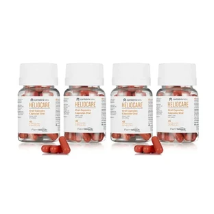 Heliocare Duplo Kapsel zum Einnehmen, 4X45 Kapseln