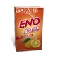 Eno Active Sinaasappelsmaak, 10 zakjes van 5 gram