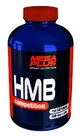 Mega Plus Hmb Competition, 150 Kapseln