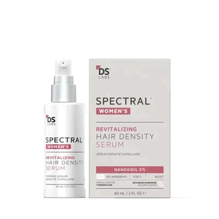 DS Laboratorios Spectral Sérum Densidad Capilar Mujer 60ml
