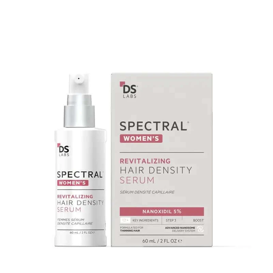 DS Laboratorios Spectral Sérum Densidad Capilar Mujer 60ml
