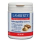 Lamberts Ashwagandha 6000 Mg , 60 capsules