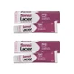 Lacer Sensilacer pasta dentífrica, 2X125 Ml