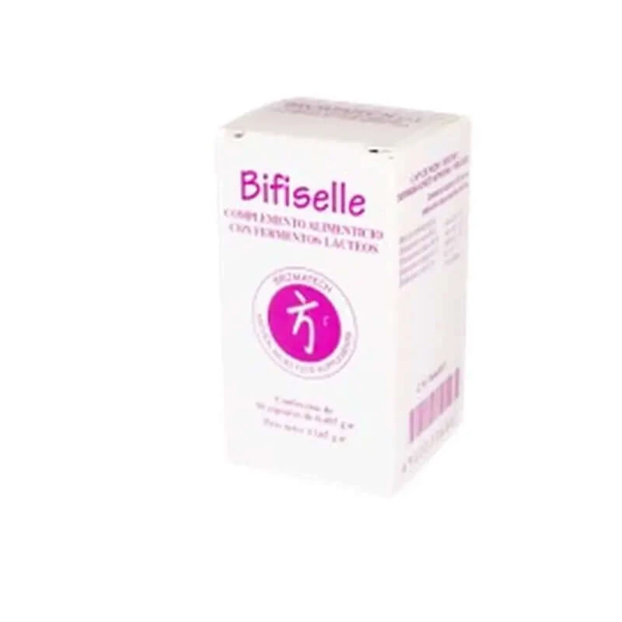 Bromatech Bifiselle , 30 Kapseln