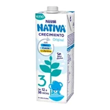 Nestlé Nativa Growth 3 Original, 1L