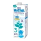 Nestlé Nativa Growth 3 Original, 1L