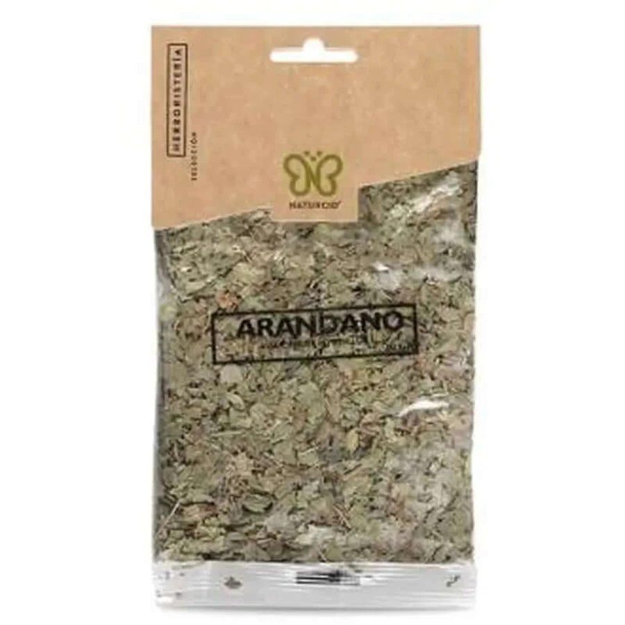 Naturcid Heidelbeere Blätter 12Gr.