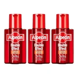 Alpecin Doppelwirkung, 3 X 200 ml