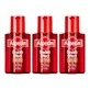 Alpecin double effect, 3 X 200 ml